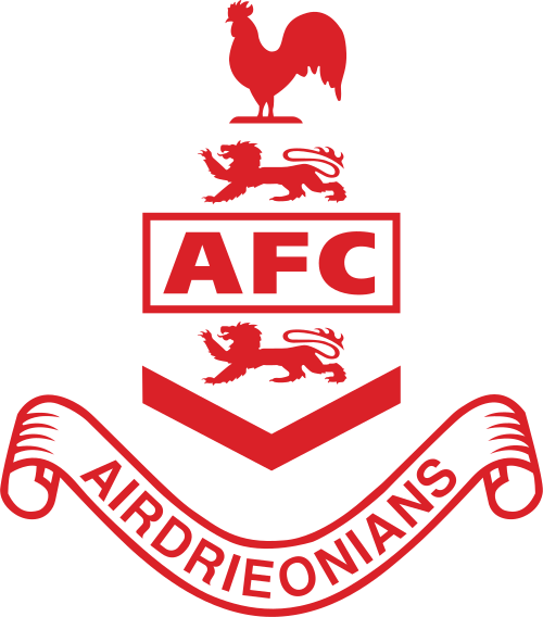 Airdrieonians F.C.